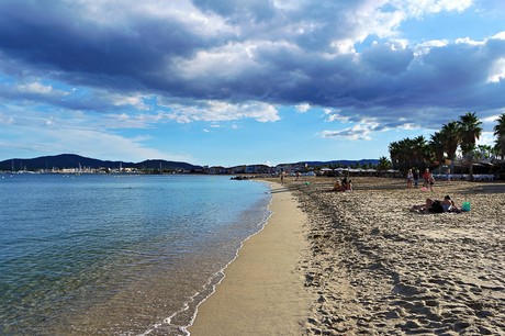 Port Grimaud